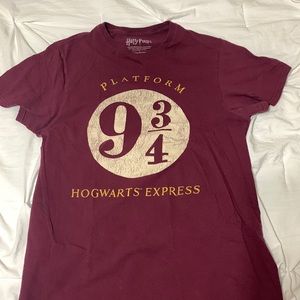 Harry Potter Tee